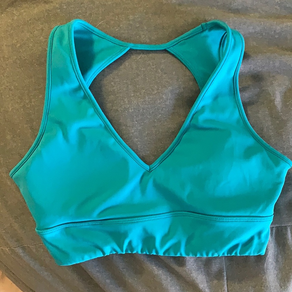Buffbunny maraschino bra